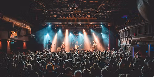 Opium f\u00fcrs Volk \u2013 Tribute to Die Toten Hosen - Zeche Bochum