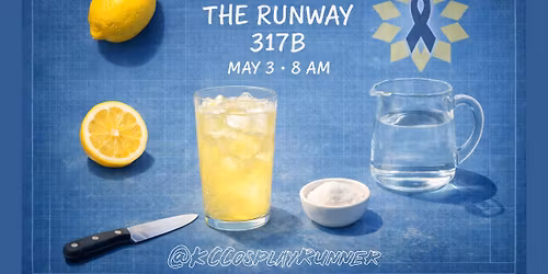 The Runway #317-B