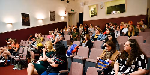 Roman Women - In Carlisle and the Arena