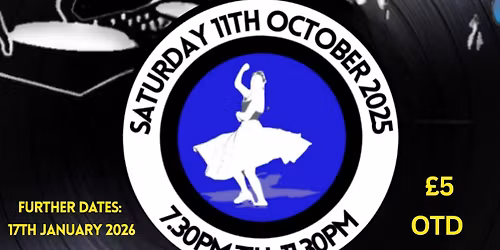Motown and Northern Soul Evening 