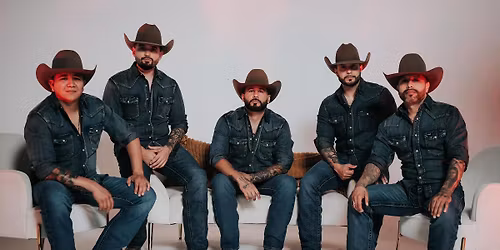 De Parranda at Texas Rodeo Saloon