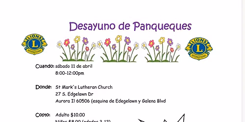 \ud83c\udf3c\ud83c\udf38\ud83c\udf3bSpring Fling pancake breakfast\ud83c\udf3b\ud83c\udf38\ud83c\udf3c