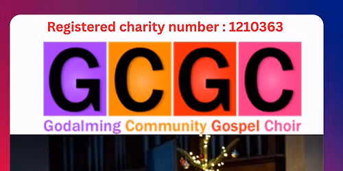 GCGC Annual Christmas Showcase