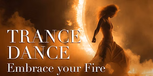 Trancedance - Embrace Your Fire