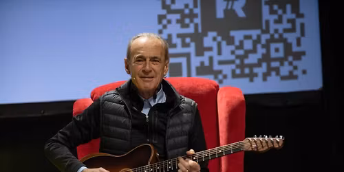 Francis Rossi at Sheffield City Hall