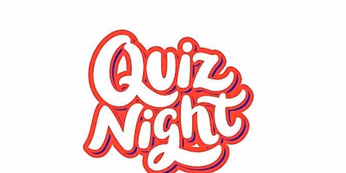 MEGA MONDAY NIGHT QUIZ - THE MALL TAVERN - LONDON