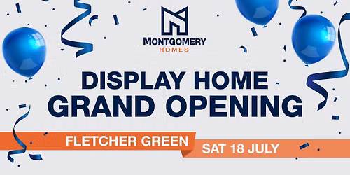 Fletcher Green Grand Opening