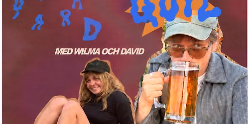Backyard Quiz Night 