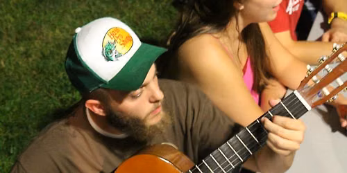 Friday Night Music Lineup featuring Cary Wimbish @ The Dugout