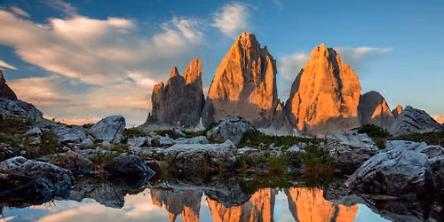 MotoGiro - Tour Dolomiti