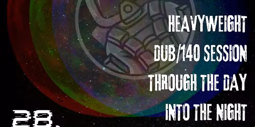 WOB40 @ The Lab, Wrexham DUB\/140\/DUBSTEP