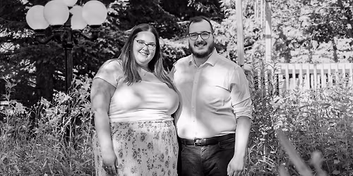 Amy & Mykola's Stag and Doe