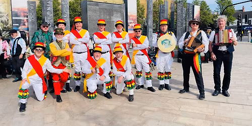 Doncaster Day of Dance