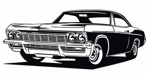 AMERICA 250 Celebrates Transportation in America Car Show