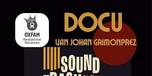 Film: Soundtrack to a coup d'\u00e9tat