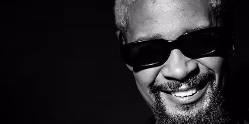 DANNY BROWN (USA)