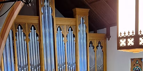 Second Annual Handel's Messiah