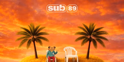 LATINOLAND AT SUB89, 2nd EDITION - READING - 23rd of MAY