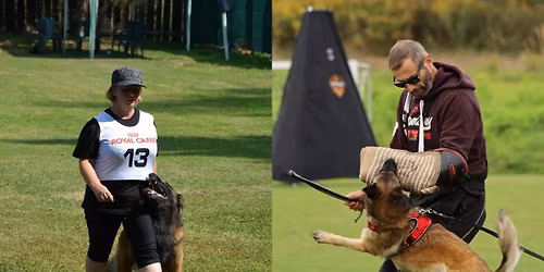 IGP Camp KO jesie\u0144 2025