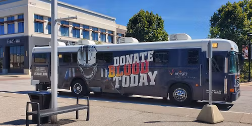 Black Friday Bingo & Blood Drive