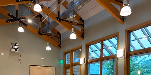 Foundational Yoga - Fall Session 2