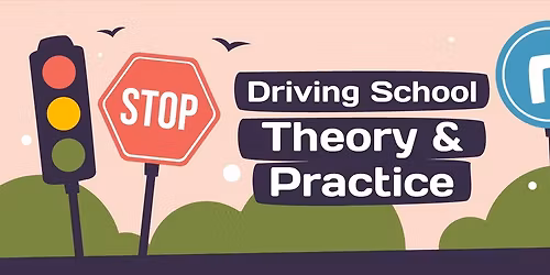 Teen Drivers Ed - June 1st Summer Class