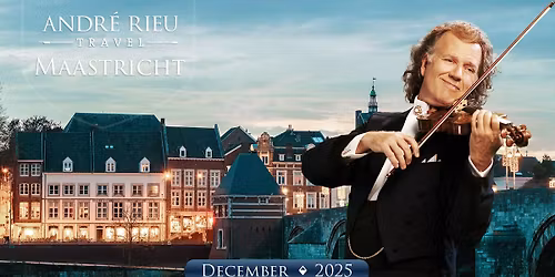 Christmas with Andr\u00e9