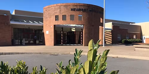 Monthly Boosters Meeting 