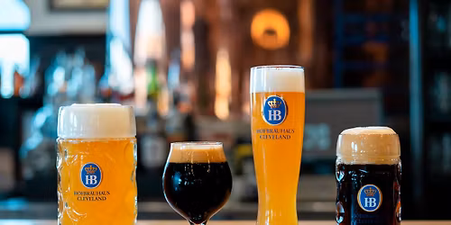 Thanksgiving Eve at our Haus