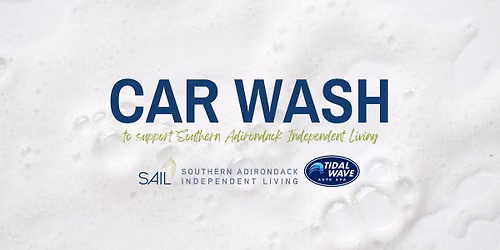 Car Wash for SAIL