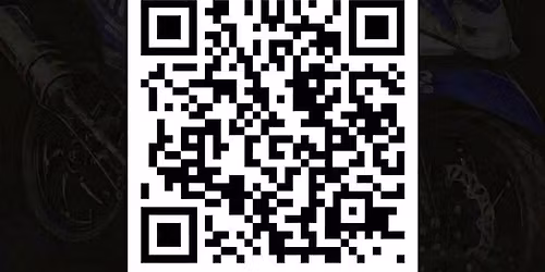 CHILL GLIDE 1ST ANNIVERSARY TAMBIKE