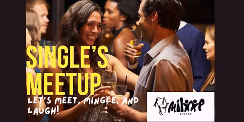 Singles Meetup