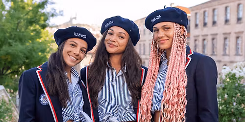 Triple Espresso at Sharon L Morse Performing Arts Center