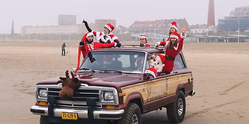 Surfin\u2019 Santas 2025\ud83c\udf85