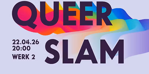 Queer Slam Leipzig