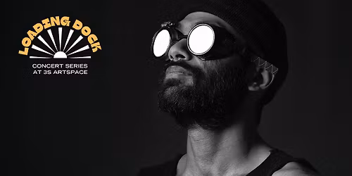 Loading Dock Concert Series: Stu Dias