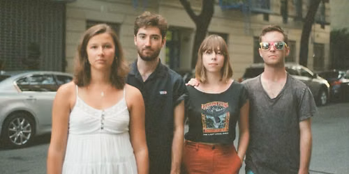The Onlies w\/ Sarah Kate Morgan