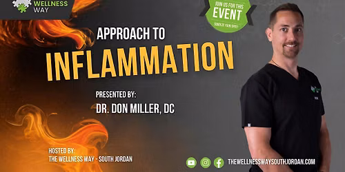 Inflammation Talk