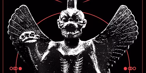 Colapso x Brutal pres: Ancient Methods