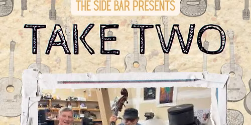 Take Two Free Early Show