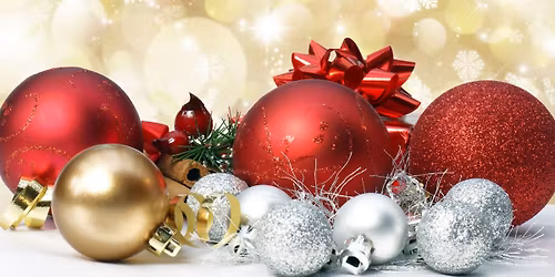 PHCWI Annual Christmas Market