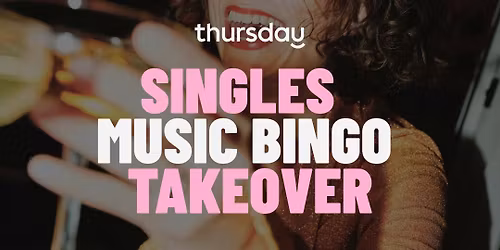 Thursday | Soda Factory (23-38) | Surry Hills