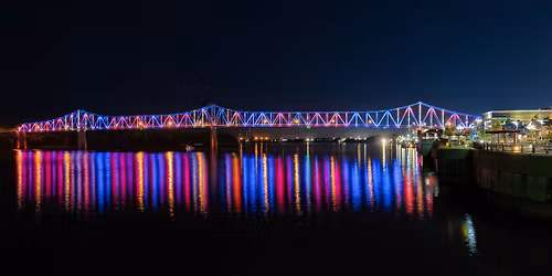 Chapter Meeting - November 2025