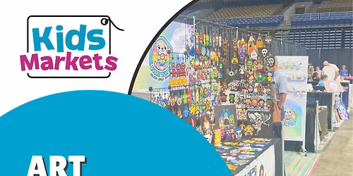 Kids Market at A Hidden Gem