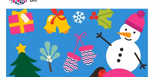 Prize Bingo Event - Cancer Research UK