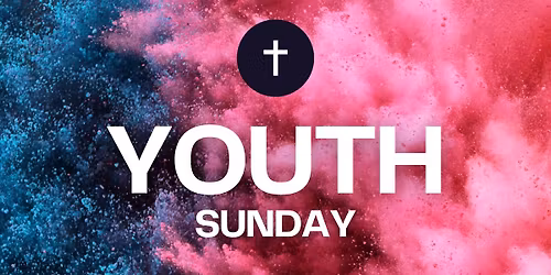 Youth Sunday