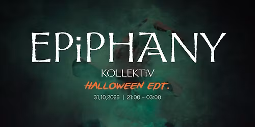 Epiphany Kollektiv & Ekte Demoner | Budakid & Residents || Smelteverket