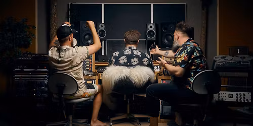 Koncert: The White Album