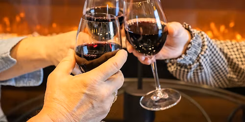 Spring Wine Tasting Event - Italian Wines!