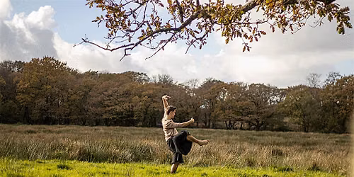 Cardiff Dance Lab - CPD & Movement Research Day